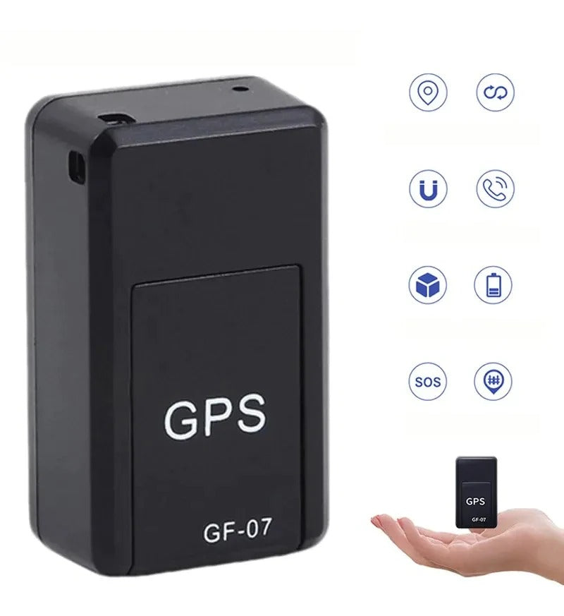 🌍 MINI GPS RASTREADOR EN TIEMPO REAL Y EN TODO EL MUNDO 🌍