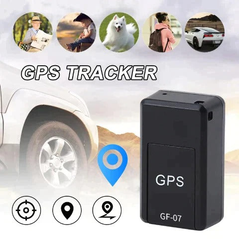 🌍 MINI GPS RASTREADOR EN TIEMPO REAL Y EN TODO EL MUNDO 🌍