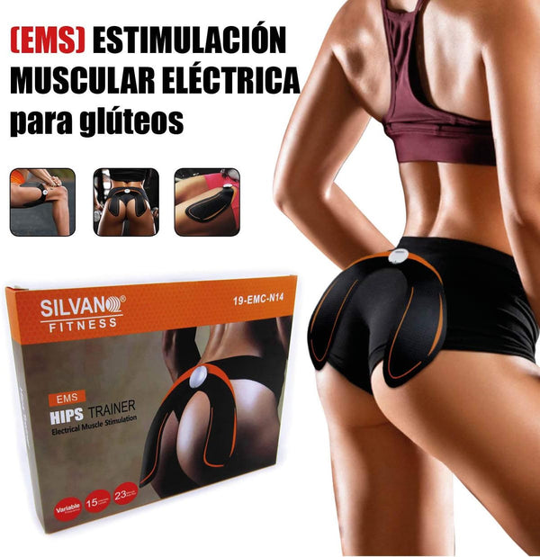 🏅 Estimulador de Gluteos 🏅