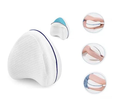 🏅  Almohada Ortopédica Para Pierna Y Rodilla + ENVIO GRATIS🏅