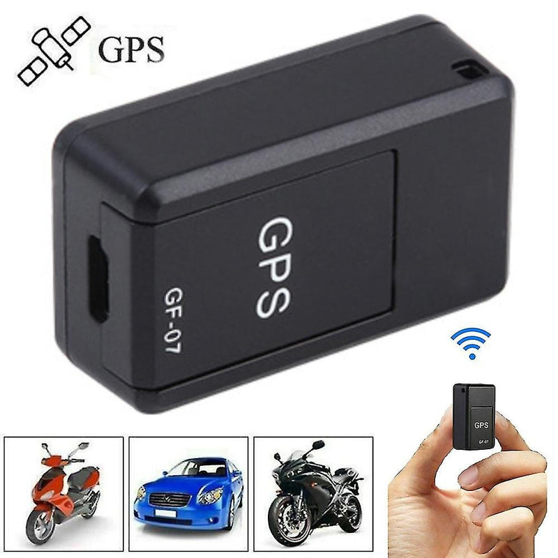 🌍 MINI GPS RASTREADOR EN TIEMPO REAL Y EN TODO EL MUNDO 🌍