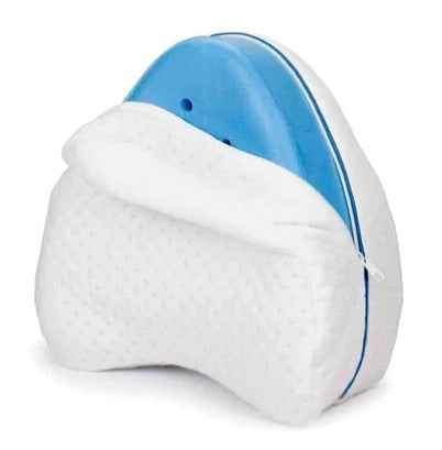 🏅  Almohada Ortopédica Para Pierna Y Rodilla + ENVIO GRATIS🏅