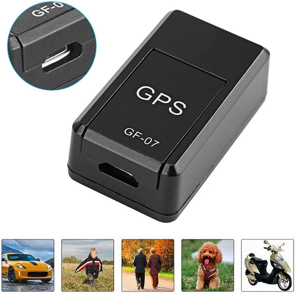 🌍 MINI GPS RASTREADOR EN TIEMPO REAL Y EN TODO EL MUNDO 🌍