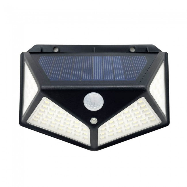 💡 Lámpara Solar LED Gran Angular 💡 🚛 PAGO CONTRA ENTREGA 🚛 ⏰ ENVIO-GRATÍS ⏰