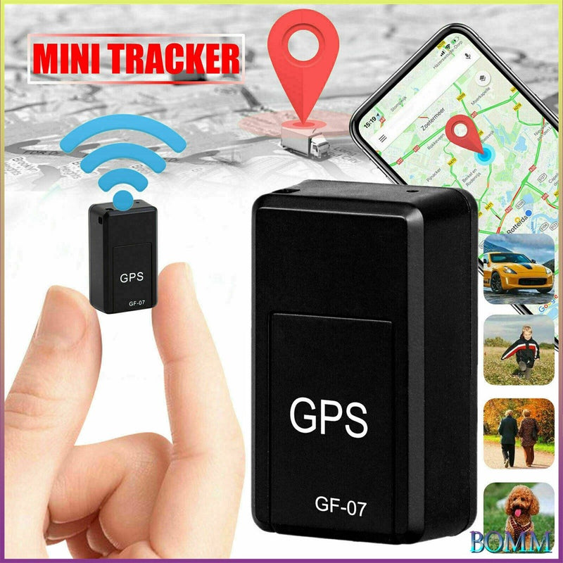 🌍 MINI GPS RASTREADOR EN TIEMPO REAL Y EN TODO EL MUNDO 🌍